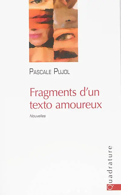 Fragments d'un texto amoureux