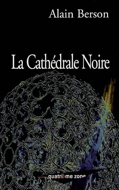 Les enfants du Nabuko. Vol. 2. La cathédrale noire