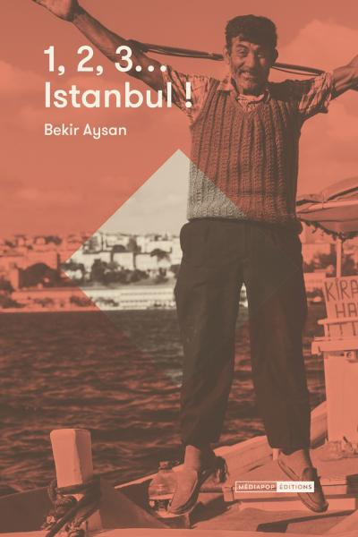 1, 2, 3... Istanbul !