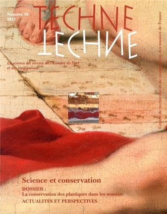 Techné, n° 38. Science et conservation