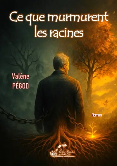 Ce que murmurent les racines