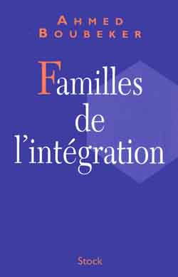 Les familles de l'intégration