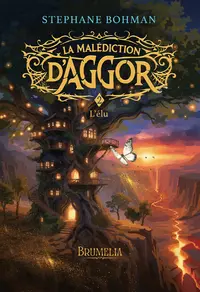 La malédiction d'Aggor. Vol. 2. Le Porteur