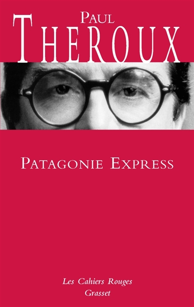 Patagonie express