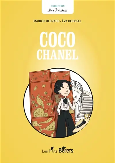 Coco Chanel