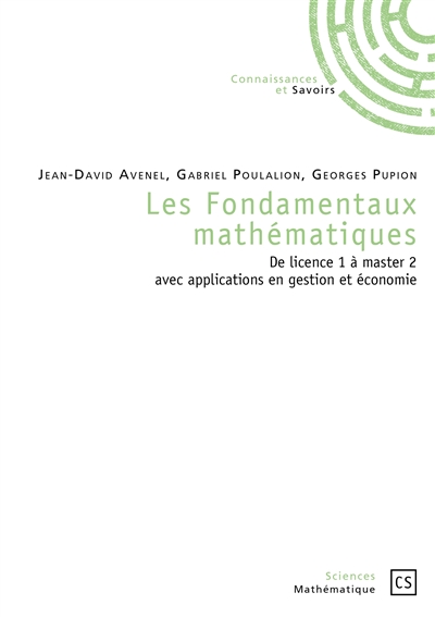 Les fondamentaux...