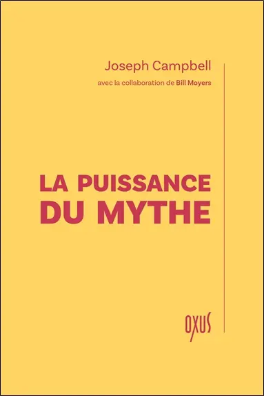La puissance du mythe