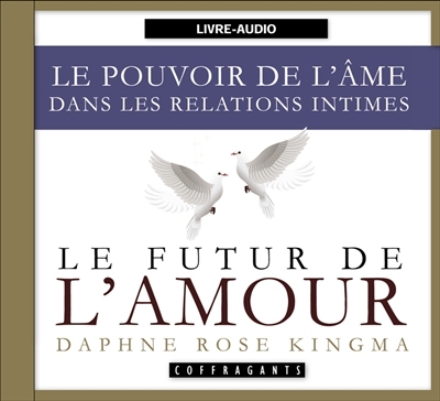 Le futur de l'amour