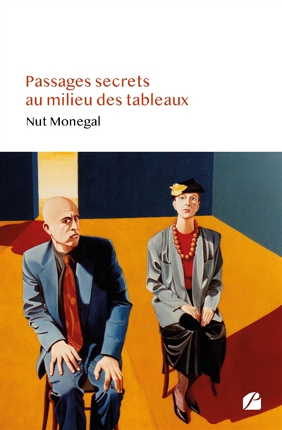 Passages secrets au milieu...