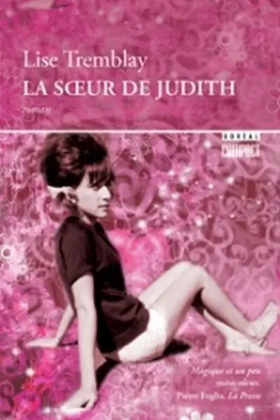 La soeur de Judith