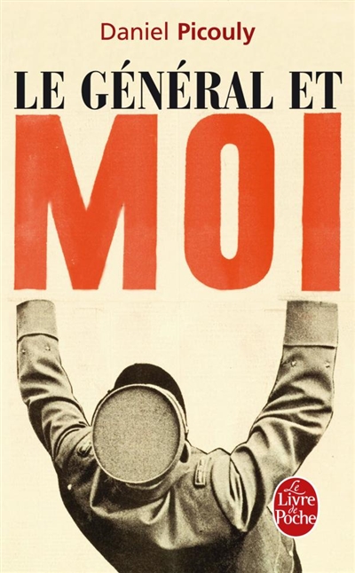 Le Général et moi
