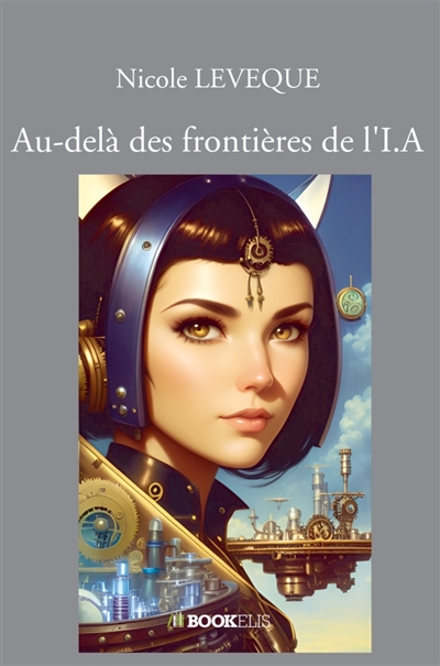 Au-delà des frontières de...