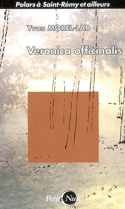 Veronica officinalis