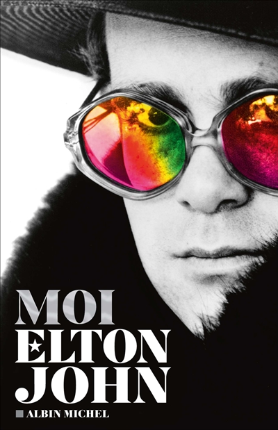 Moi, Elton John