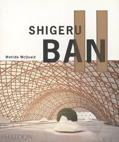 Shigeru Ban