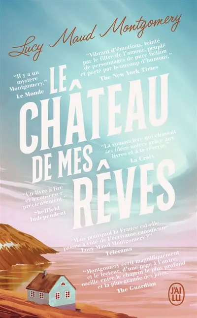 Le château de mes rêves