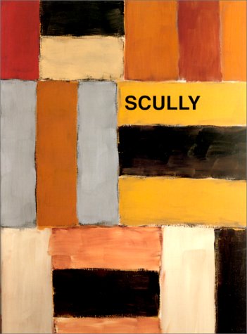 Scully : catalogue de l'exposition, Galerie Lelong, Paris, 4 mars-17 avril 1999
