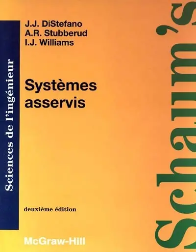 Systèmes asservis : cours et problèmes