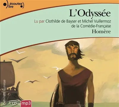 L'Odyssée