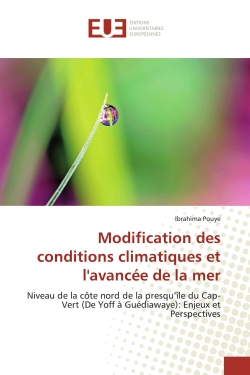 Modification des conditions...