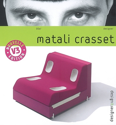 Matali Crasset