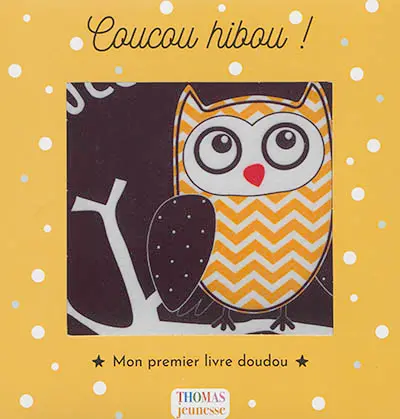 Coucou hibou !