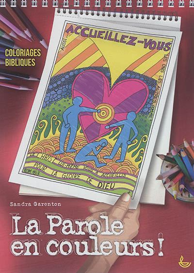 La parole en couleurs :...