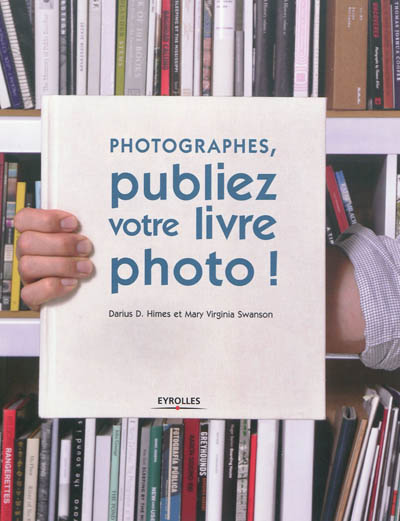 Photographes, publiez votre livre photo !