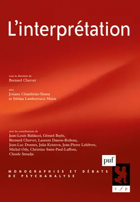 L'interprétation
