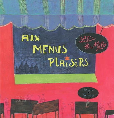 Aux menus plaisirs