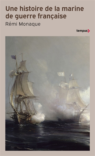 Une histoire de la marine...