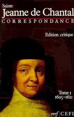 Correspondance. Vol. 1. 1605-1621