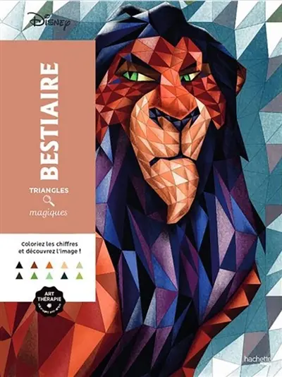 Bestiaire