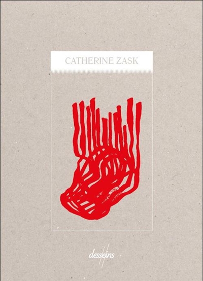 Carnet recomposé Catherine Zask