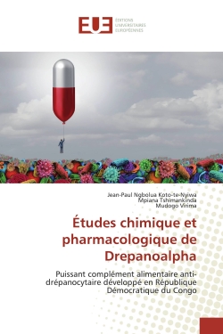 Etudes chimique et...