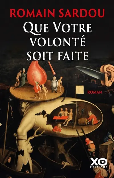 Que votre volonté soit faite