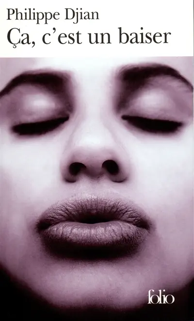 Ca, c'est un baiser