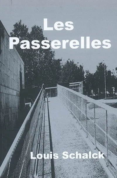 Les passerelles