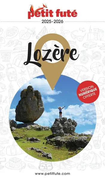 Lozère : 2025-2026 Lozère : 2025-2026
