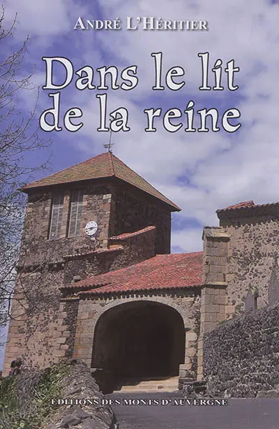 Dans le lit de la reine