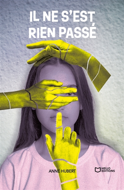 Il ne s'est rien passé