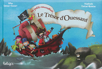 Le trésor d'Ouessant