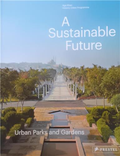 A Sustainable Future Urban...
