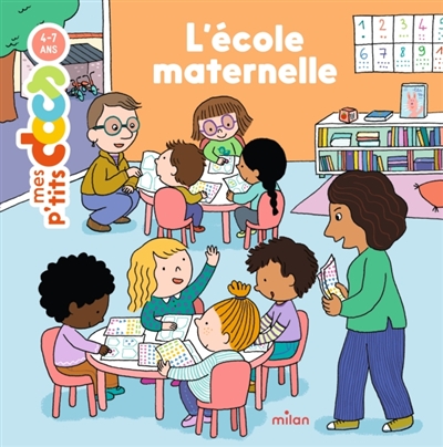 L'école maternelle