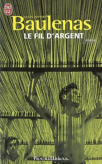 Le fil d'argent