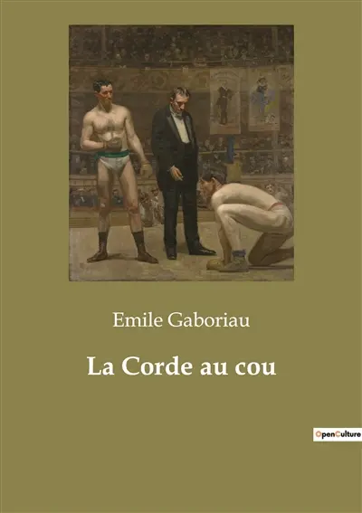 La Corde au cou : Un drame de feu et de sang au cœur de la campagne française