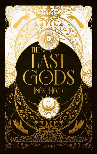 The last gods, tome 1