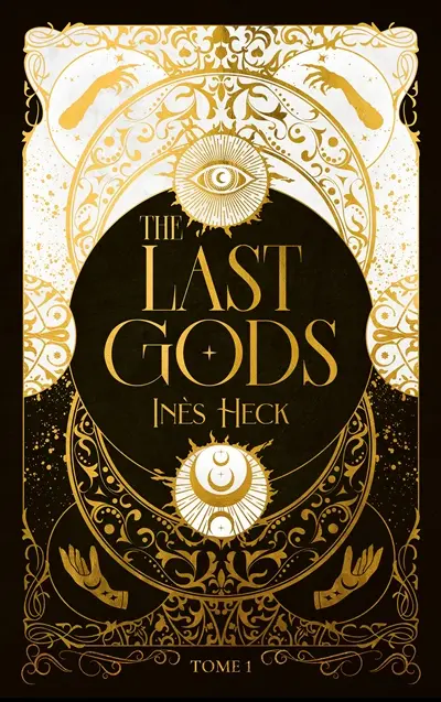 The last gods