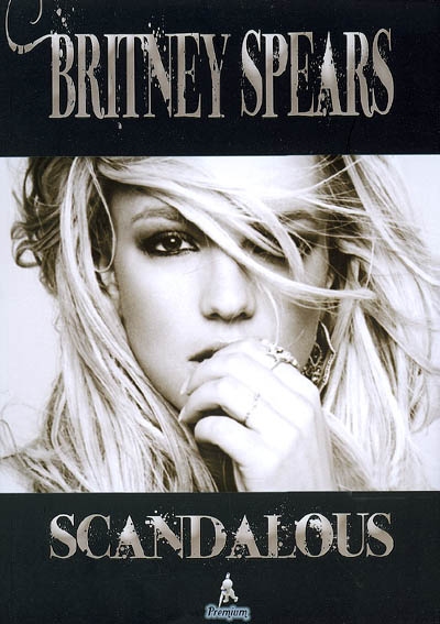 Britney Spears, scandalous
