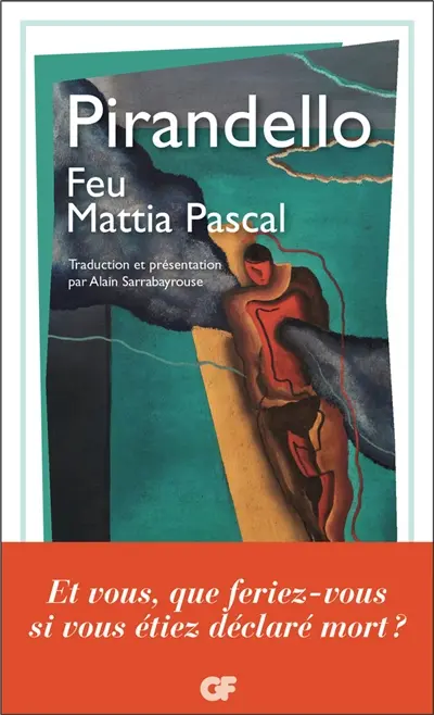 Feu Mattia Pascal